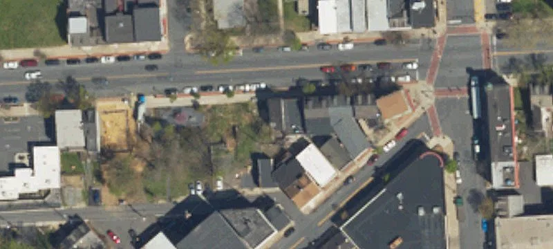 Commercial Land with Mixed-Use Plans
