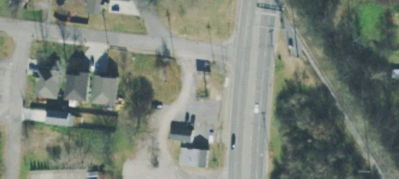Six-Parcel Commercial Land Assemblage