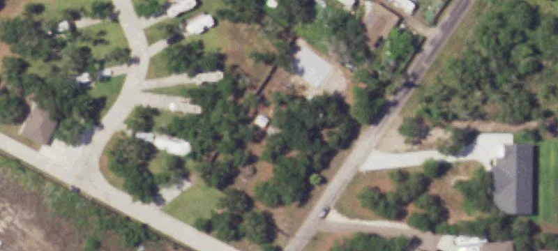 Mobile Home and RV Park with Bathhouse