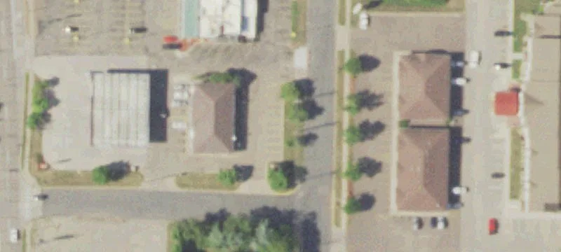 Specialty Property
