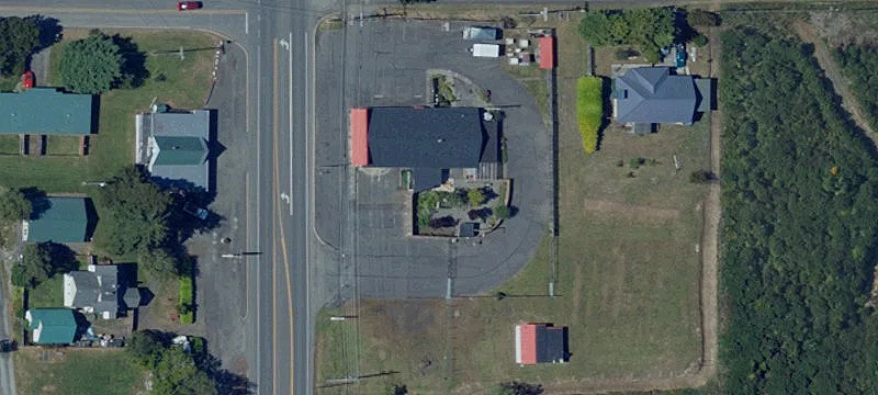 Highway Live-Work Property