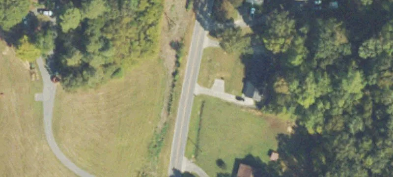 Duplex Residential Property