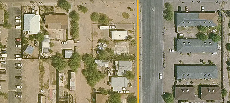 Industrial Land with On-Site Utilities