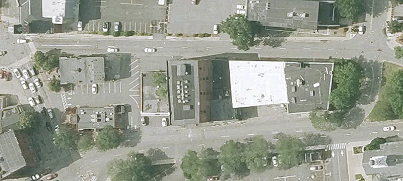 Historic Office Units with Parking