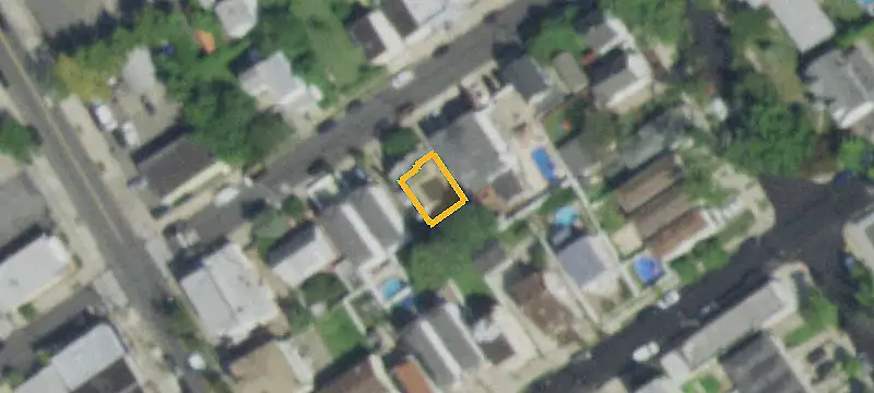 Two-Family Home with Solar Panels