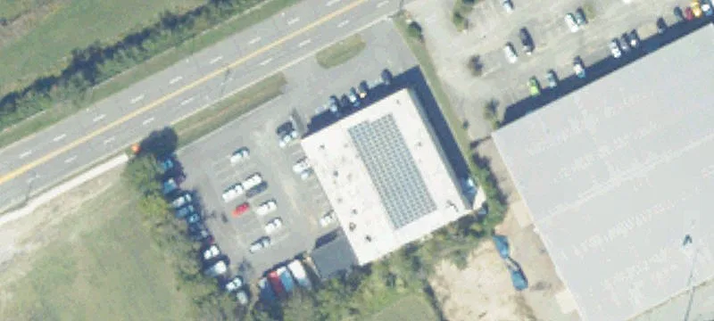Five-Office Unit with Secure Parking