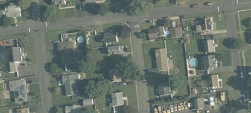 Three-Unit Mixed-Use Property