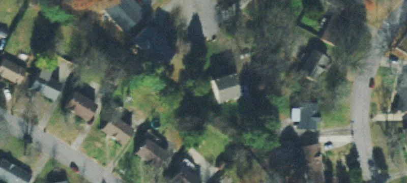 Updated Quadplex with New Roof