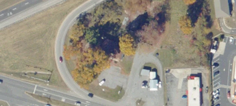 B-2 Commercial Land