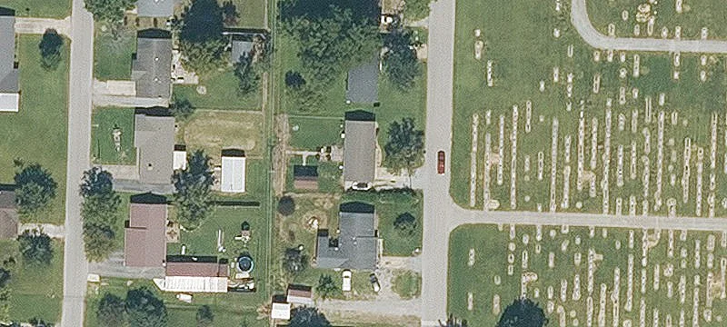 7-Bay Automotive Service Facility