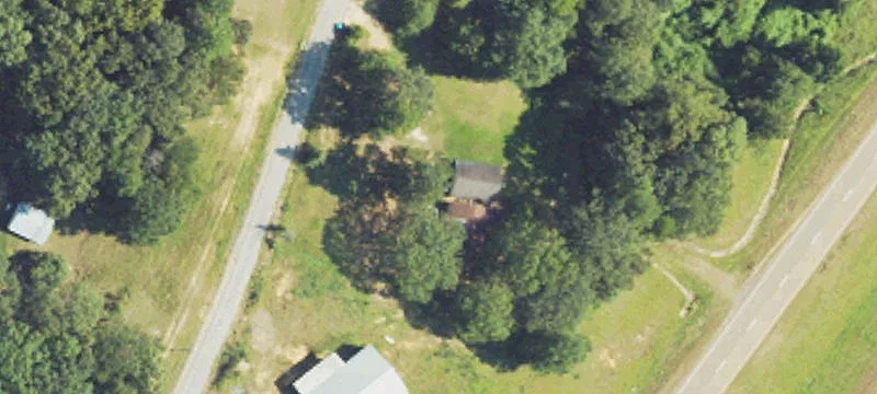 Level Commercial Land