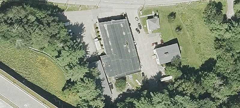 Office Unit with Basement Area