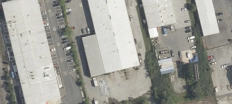 Office Units with Warehouse Space