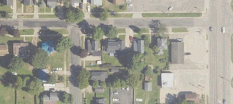 Updated Multifamily Property
