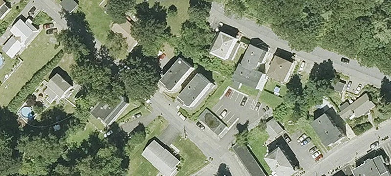 Renovated Three-Unit Property