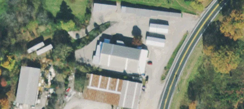 173-Unit Self Storage Facility