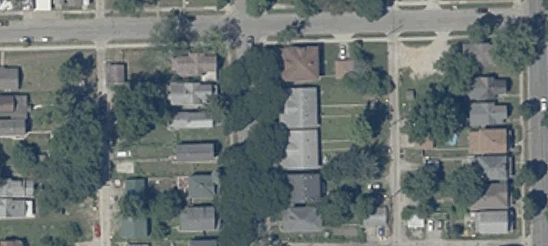 Tenant-Occupied Duplex