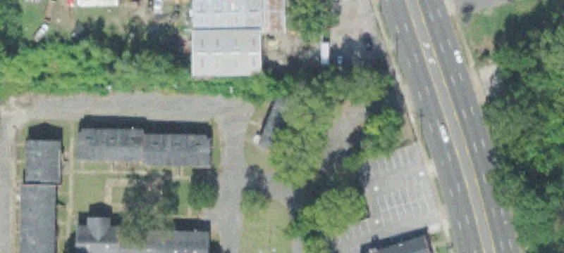178-Unit Apartment Building