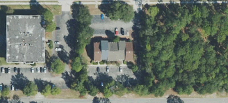 Office Units with On-Site Parking