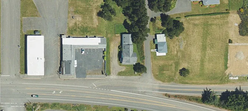 Coastal Motel with Owner Quarters