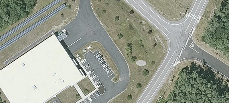 Commercial Lease
