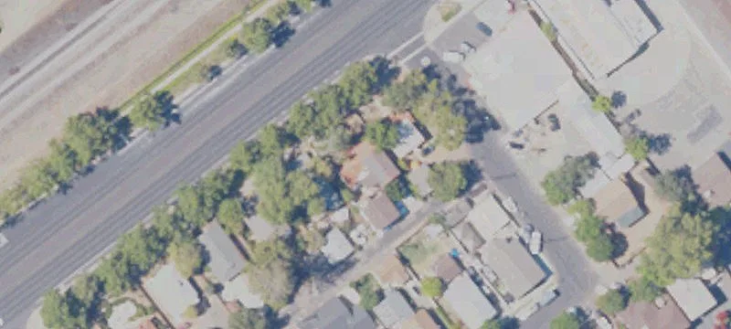 Residential Income