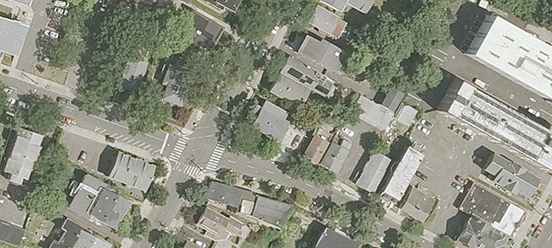 Historic Two-Family with Parking