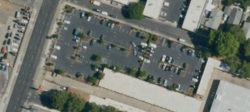 Flexible Industrial Space