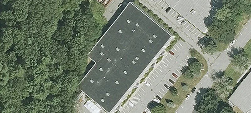 Full-Service Office Units