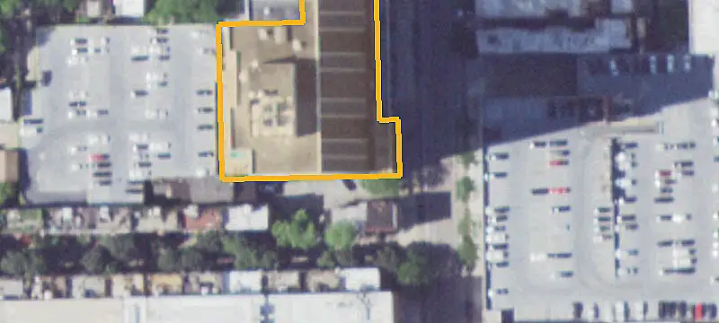 One-Bedroom Residential Income Property