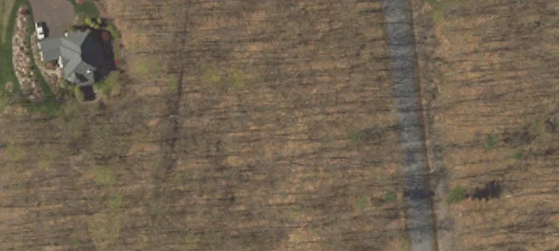 Unimproved Land