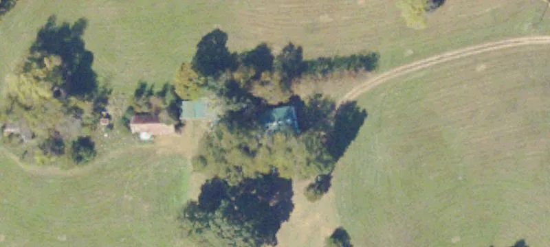 B1 Commercial Land Tract