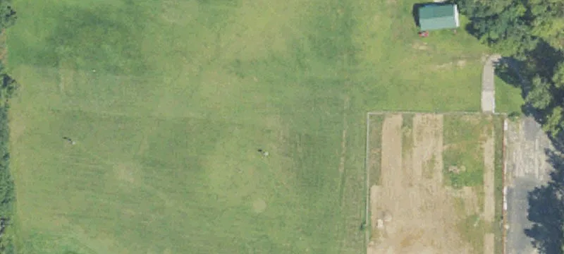 Golf Course and Driving Range