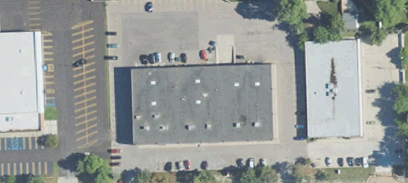 Retail, Industrial