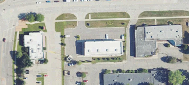 Commercial Lease