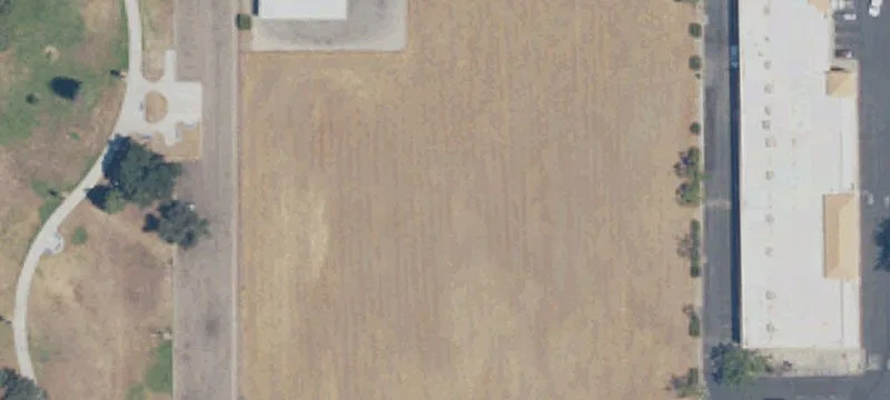 Commercial Development Parcel