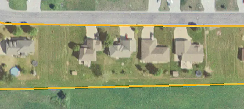 Vacant Land