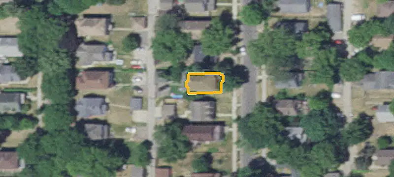 Two-Unit Duplex with New Garage