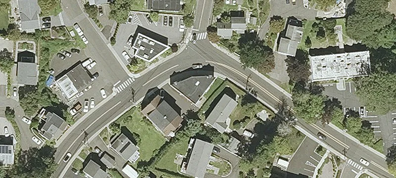 Street-Level Flex Space