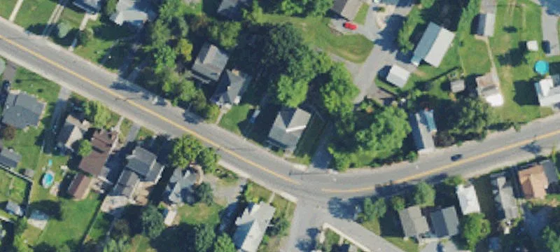 Two-Unit Duplex Property