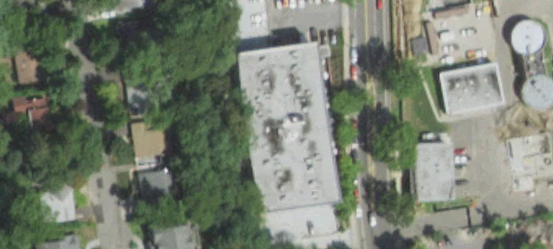 Office Unit with Deeded Parking