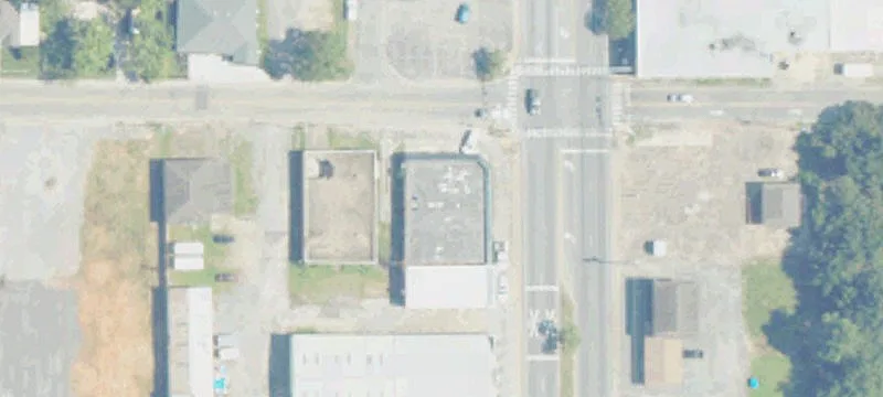 Downtown Storefront Retail Property