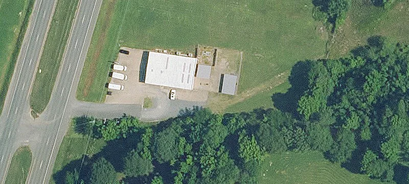 Day Care Center with Excess Land