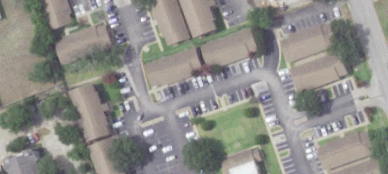Lake Creek Office Park Condo