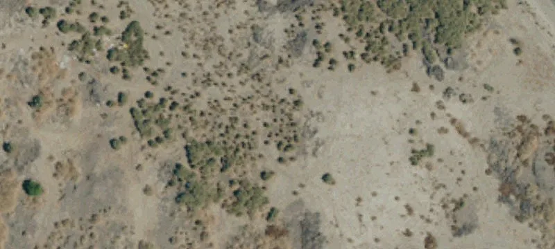 Commercial Land with Dual Frontage
