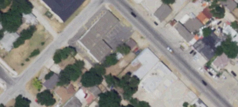 Neighborhood Commercial Land