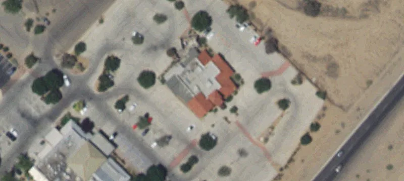 Commercial Land at Major Intersection