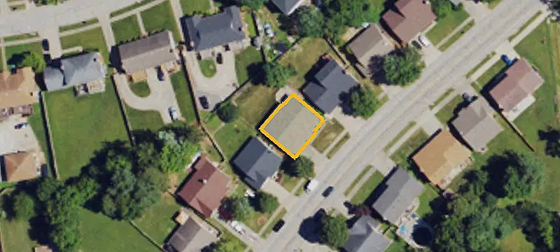 Multifamily Portfolio Property