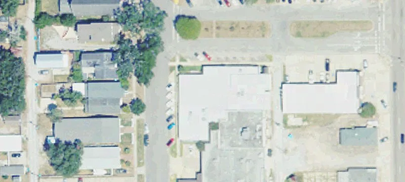 Built-Out Medical Center