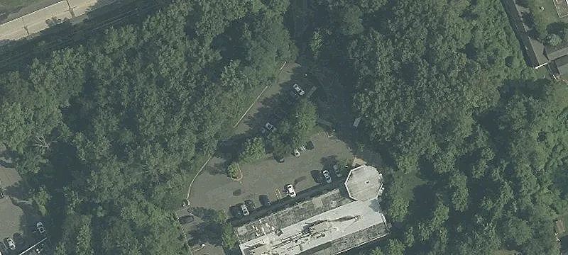 Commercial Land with Motel Improvements